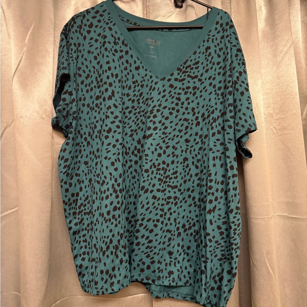 New Torrid blouse